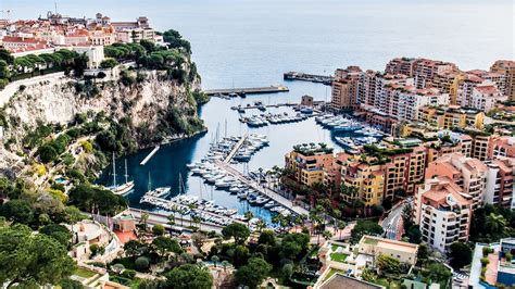Cheap Flights to Monaco .